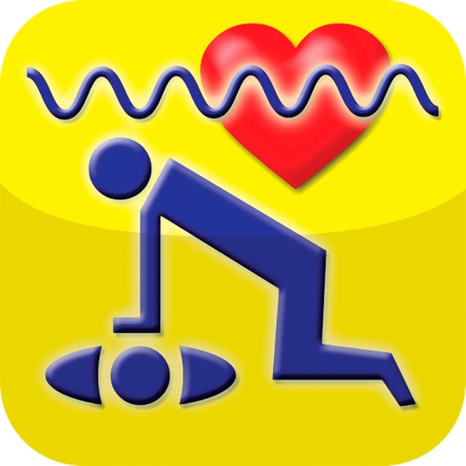 CPR Video Instruction Icon