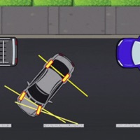 Learn Reverse Parallel Parking app icon - Education app for iPhone
