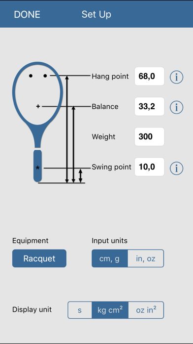 SwingTool - Swing Weightのおすすめ画像3