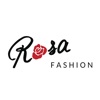 Rosa Fashion icon
