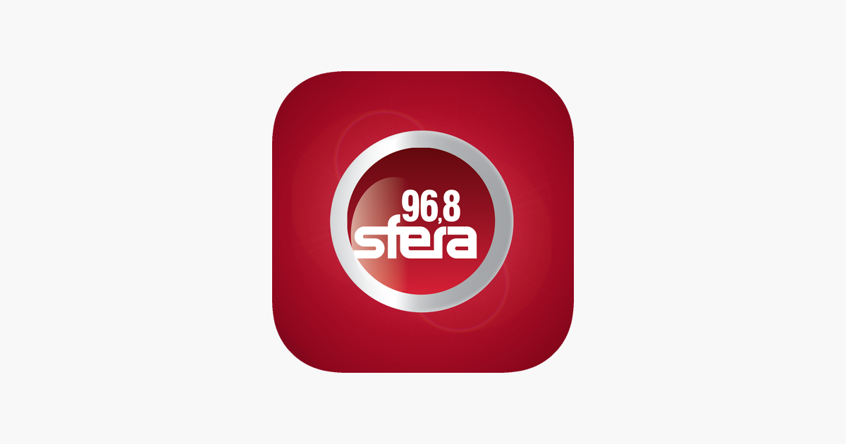 Sfera 96.8 Cyprus on the App Store