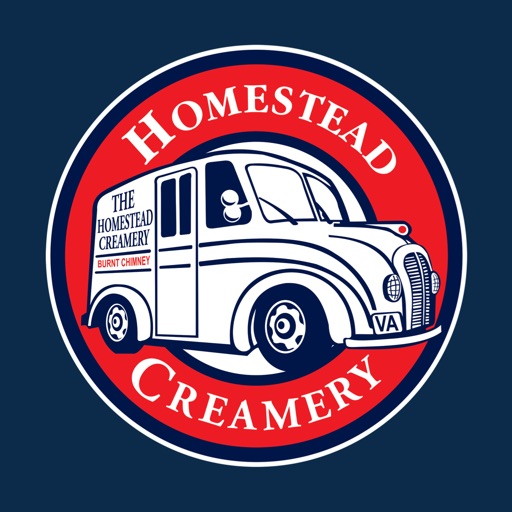 Homestead Creamery icon