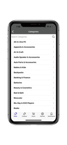 eDealinfo.com- Deals & Coupons screenshot #5 for iPhone