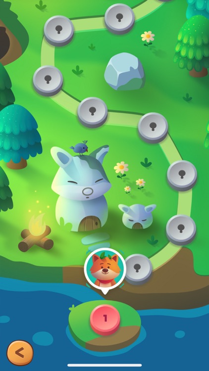 Bubble Shooter X screenshot-6