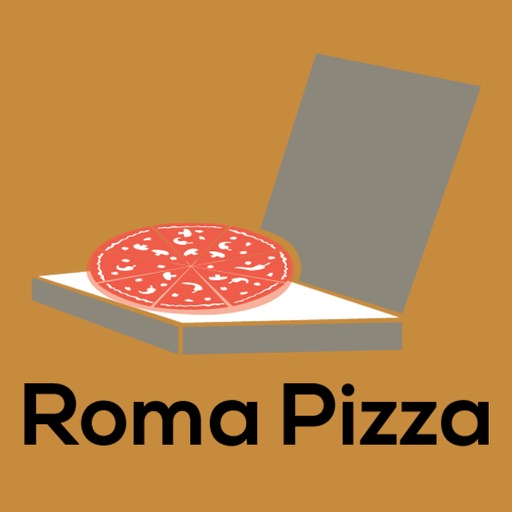 Roma Pizza