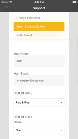 SUNBEAMsystem Multi Connect screenshot 10