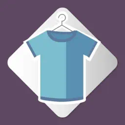 Hej Kläder app icon