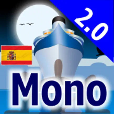 Maniobras en puerto mono 2.0 Читы