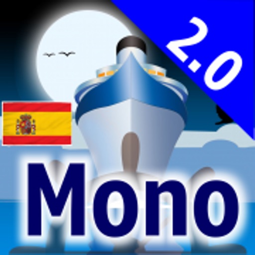 Maniobras en puerto mono 2.0