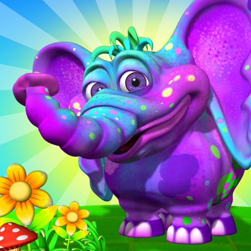 The GiggleBellies Fun Videos for Kids iOS App