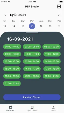 Game screenshot PEP Studio hack