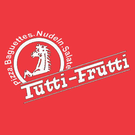 Pizza Tutti Frutti