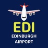 Edinburgh Flight Information icon