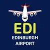 Edinburgh Flight Information App Delete
