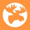ananamoose is an anonymous chat app that allows you to freely discuss anything