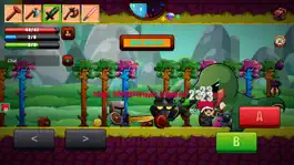 Game screenshot Super Cartoon Survival Game - Multiplayer Online mod apk