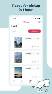 print photo - photo print app iphone screenshot 3