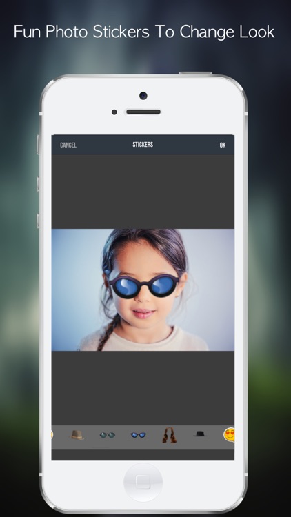 Editor Pro: Fun Photo Stickers