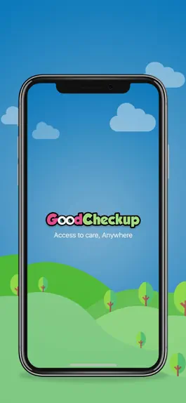 Game screenshot GoodCheckup Doctor mod apk