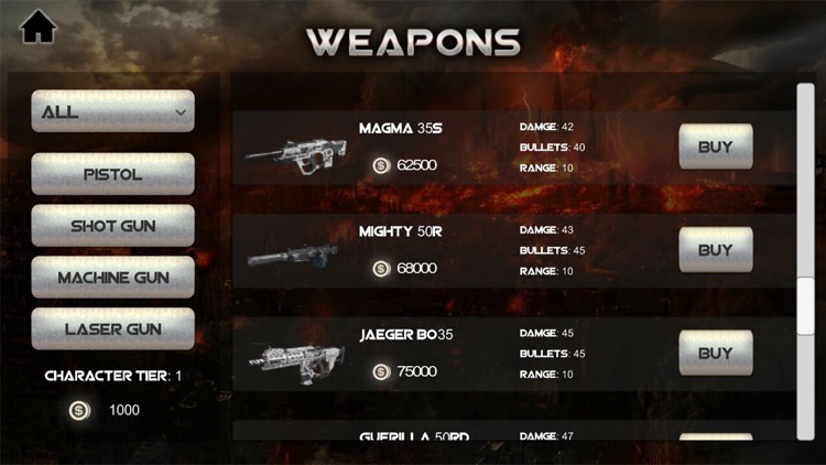 Zone Clash screenshot-3