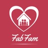 Icon FabFam - Family Organizer