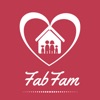 FabFam - Family Organizer