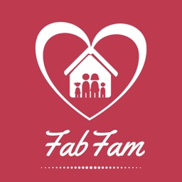 FabFam - Family Organizer