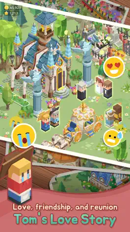 Game screenshot Solitaire Farm Village apk