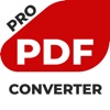 PDF Pro Converter: Pdf to word - iPhoneアプリ