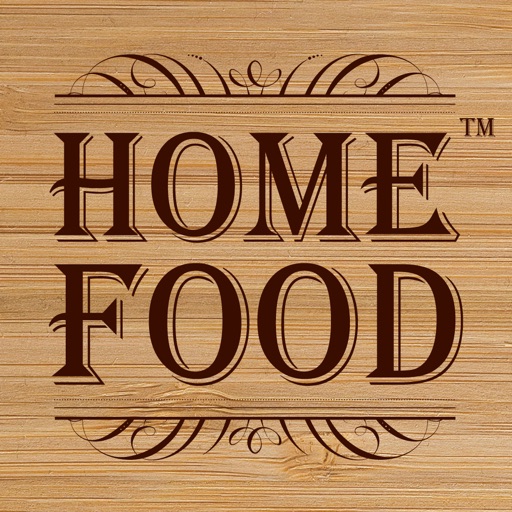 Home Food icon