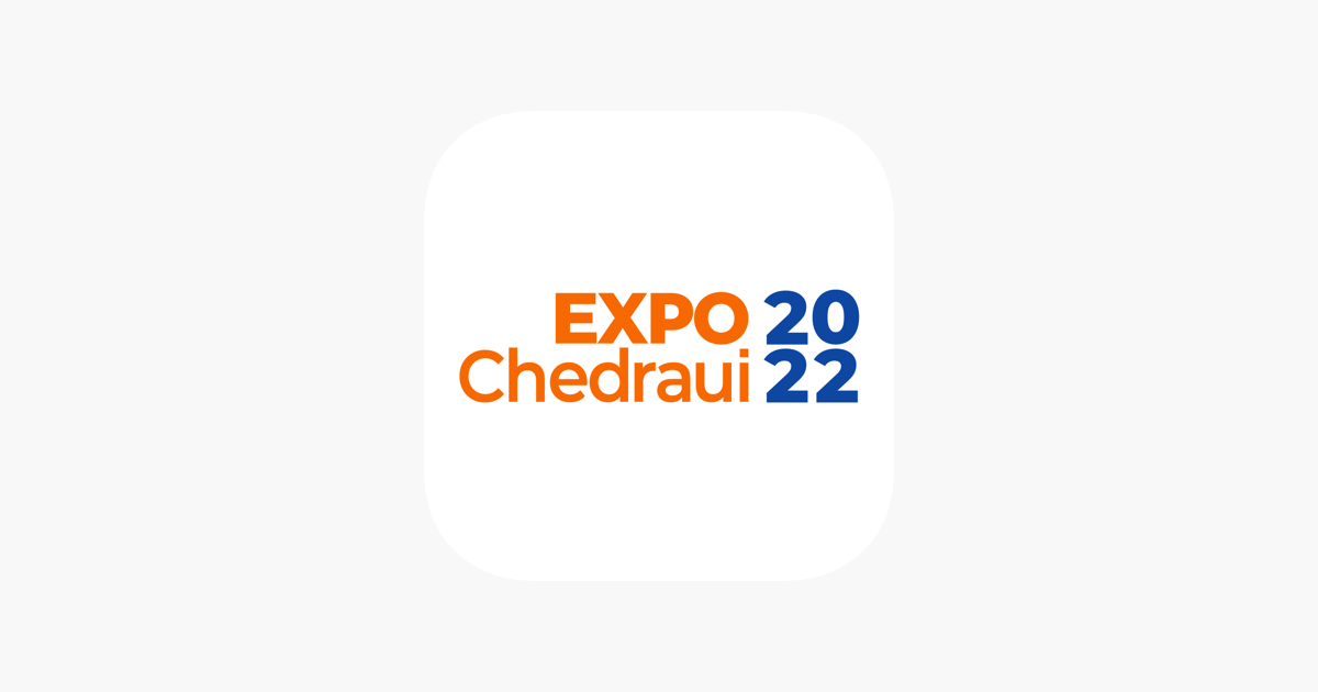 Expo Chedraui en App Store