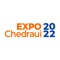 Expo Chedraui 2022, la convención anual de las tiendas Chedraui invita sus colaboradores y expositores a disfrutar del evento de manera eficiente con esta aplicación