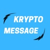 Krypto Message Basic icon