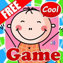 Alphabet Number Recognition Games For Preschoolers app icon
