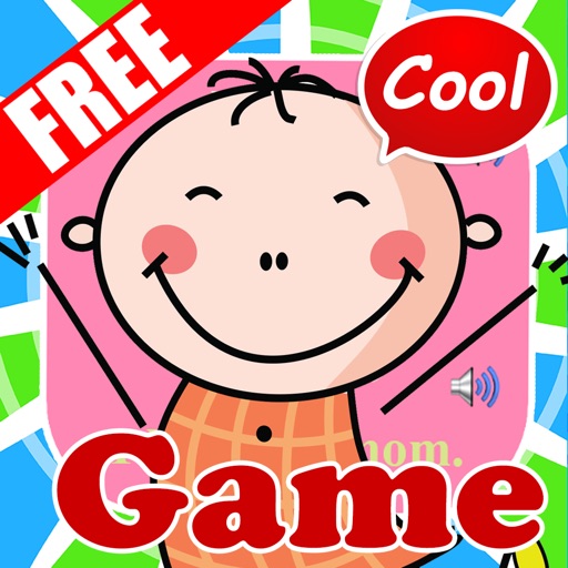 Alphabet Number Recognition Games For Preschoolers iOS App