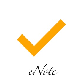 Screenshot (5) eNote - To Do List Blink Memo