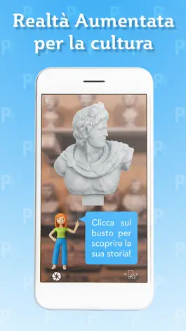Game screenshot Pikkart mod apk