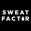 Sweat Factor — at home fitness icon