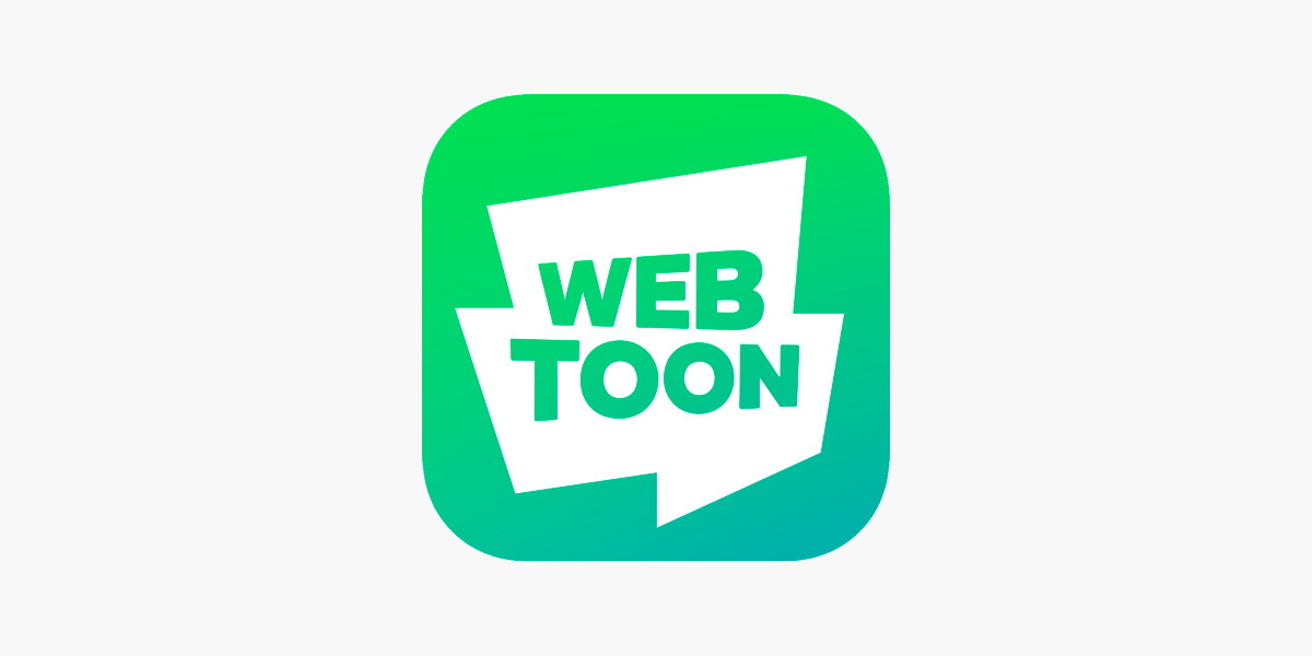 Naver webtoon