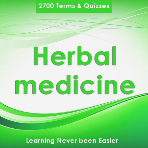 Herbal Medicine Exam Prep Q&A icon