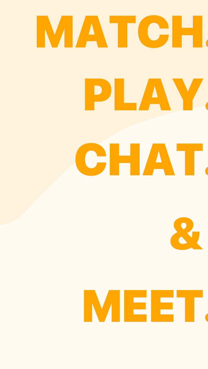 Ruumble - Date and Meet with QandA