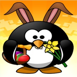 Penguin Wack Easter Egg