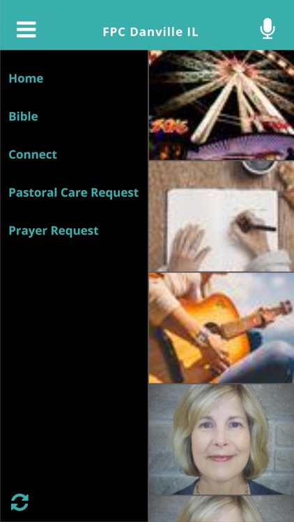 FPC Danville IL screenshot-3