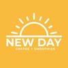 NEW DAY Coffee + Smoothies icon