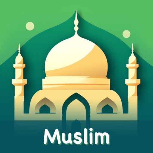 Ramadan 2024 - Frame & Sticker - AppWisp.com