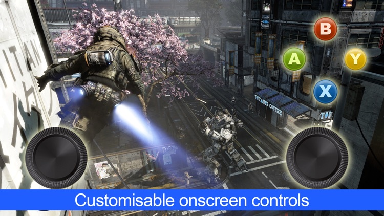 KinoConsole Pro Game Streaming screenshot-4