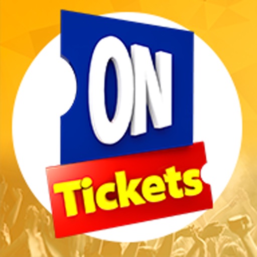 ON Tickets Produtor