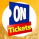 ON Tickets Produtor