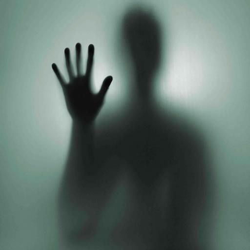 Призрак Scanner Haunted House - Найти Ghosts