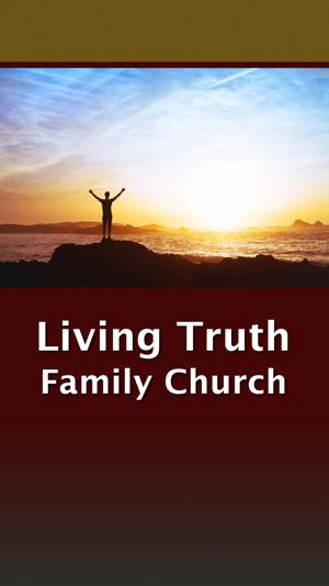 Living Truth Family Church(圖1)-速報App